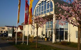 Hotel SunParc - SHUTTLE zum Europa-Park Rust 4km&Rulantica 2km